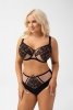 Gorsenia B 001 Lexi brazyliany figi damskie 